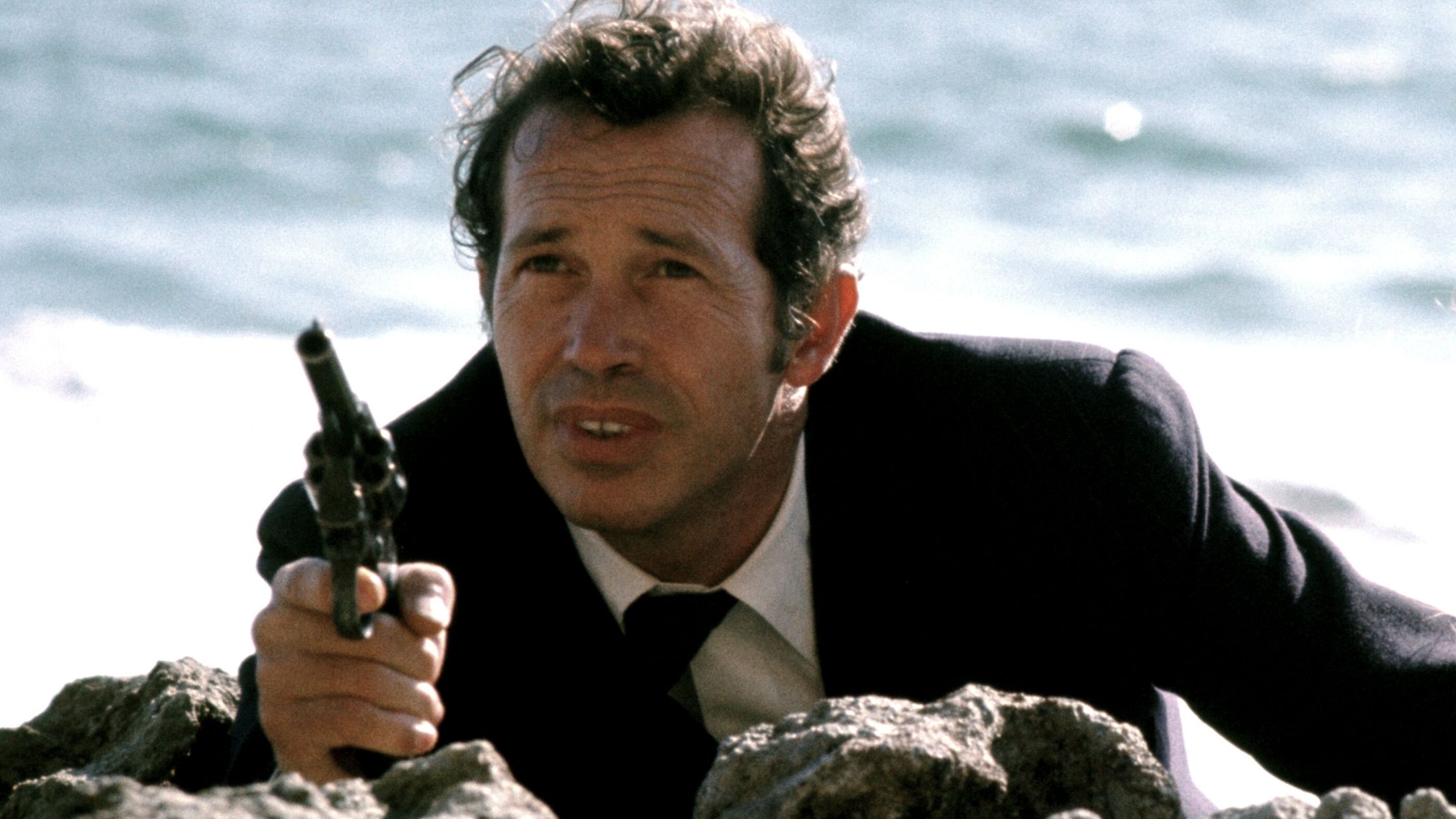 Warren Oates