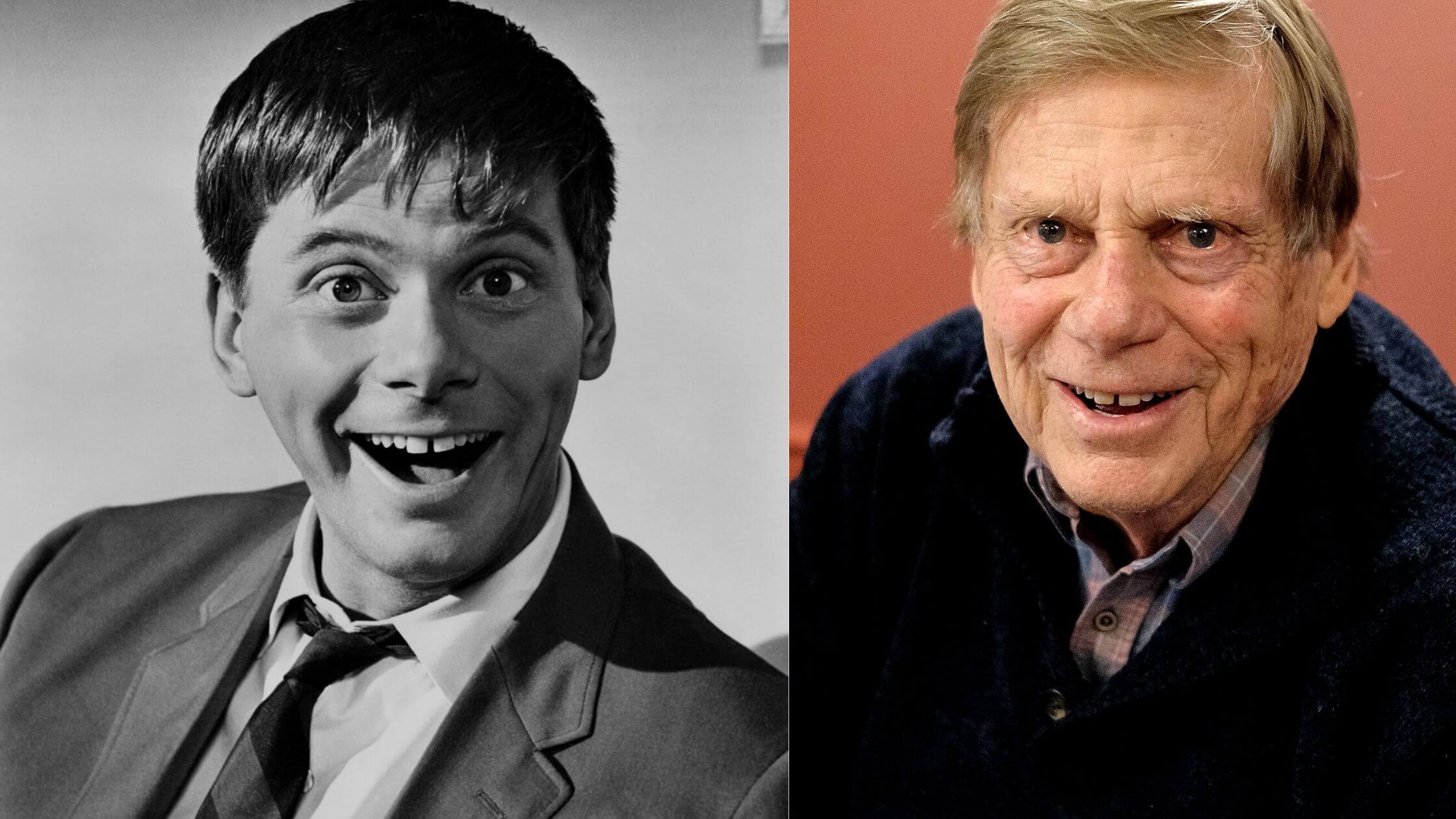 Robert Morse