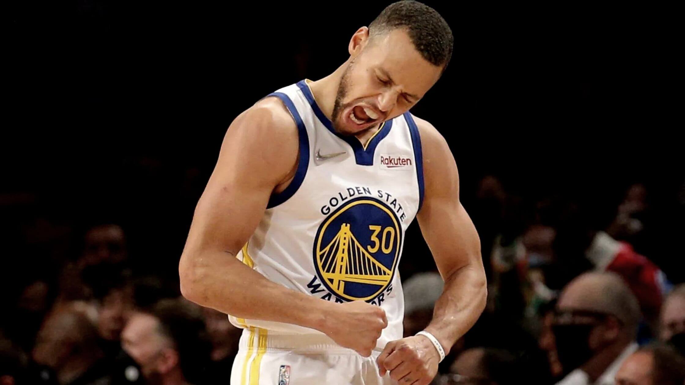 Steph Curry