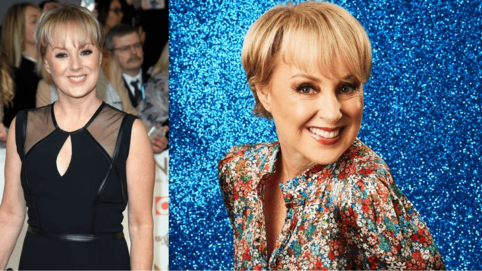 Wealthiest-Soap-Opera-Actresses-Sally-Dynevor-Net-Worth-Husband-Age-Children-Career