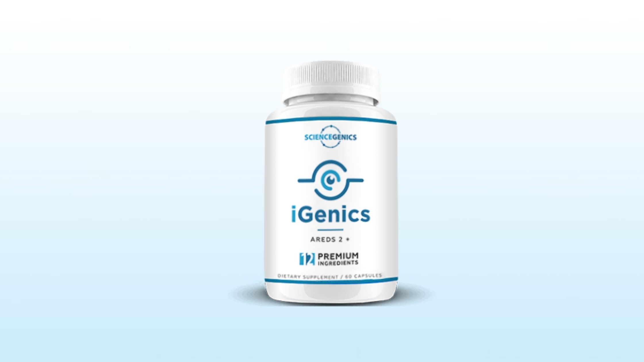 iGenics Reviews