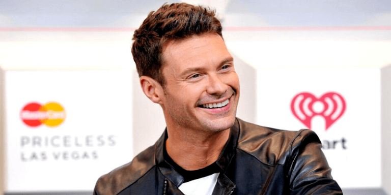 American Idol Ryan Seacrest Net Worth 2022, Age, Height, Wife, Girlfriend