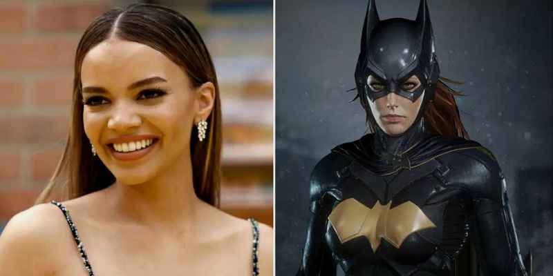 Batgirl Movie Ready For Theatrical Release!! Who Playing The Batgirl Role Release Date, Time