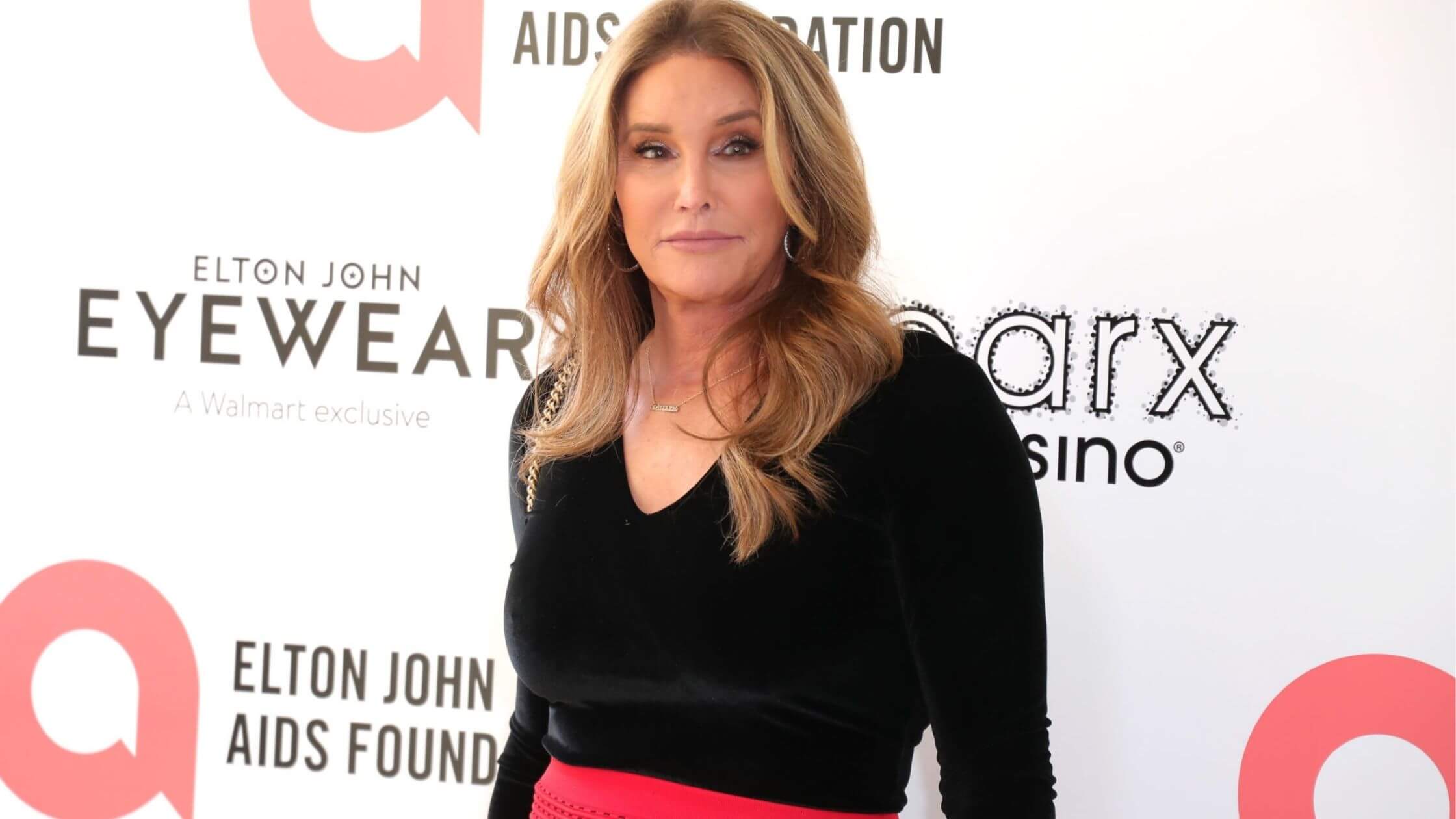 Caitlyn Jenner's Family, Children, And Boyfriend