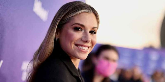Christina-Perri-Is-Expecting-A-Baby-Girl-Following-The-Loss-Of-Her-First-Child