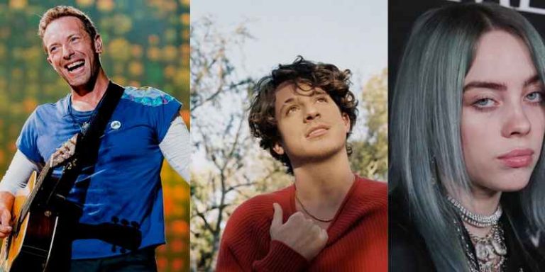 Coldplay-Billie-Eilish-Charlie-Puth-And-Others-Back-With-The-Climate-Change-And-Poverty-Petition
