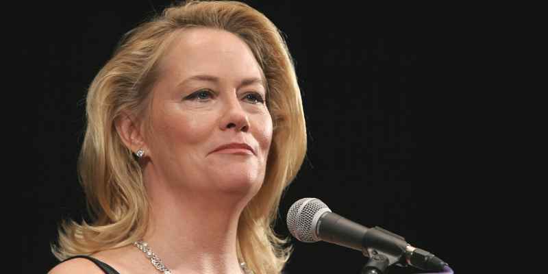 Cybill Shepherd Reacts To The Recent Supreme Court Decision On Anti-Abortion Laws