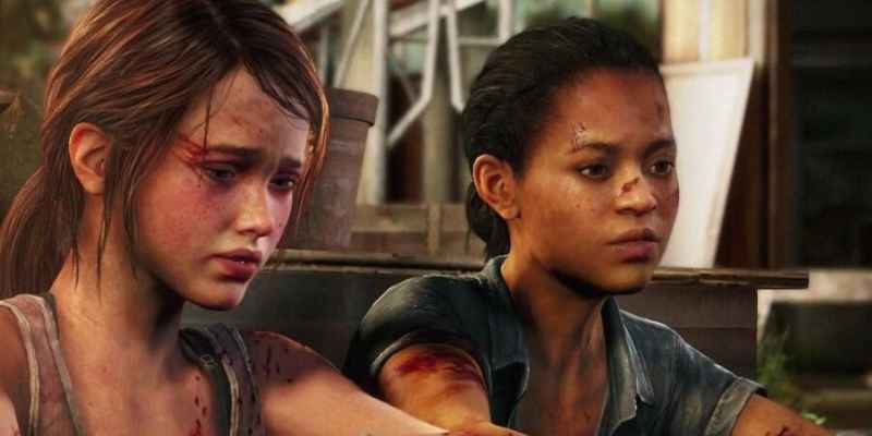 HBO's The Last Of Us Will Reportedly Have Flashback Sequence Of  Ellie's Mother