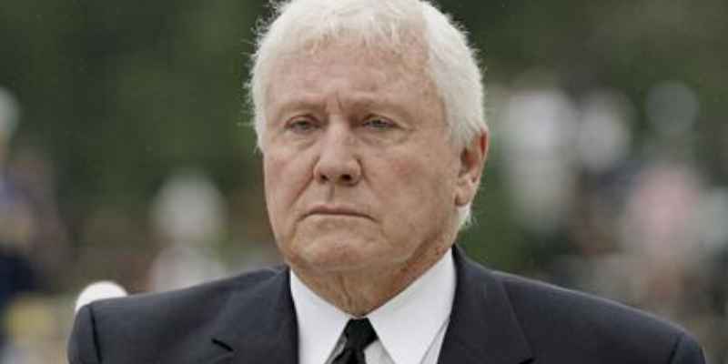 How Did Merv Griffin Die Was He Gay Net Worth, Age, Height, Movies, Family