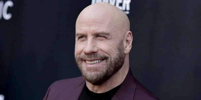 How Much Is John Travolta's Net Worth In 2022  Age, Height, Wife, kids, Career & More!!