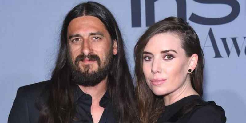 How Old Is Lykke Li Who Is The Father Of  Lykke Li Baby