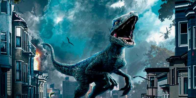 Jurassic World 3Dominion Release Date, Trailer, Cast, And Plot!!