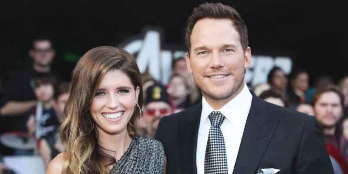 Katherine-Schwarzenegger-And-Chris-Pratt-Have-Publicized-The-Birth-Of-Their-Second-Kid