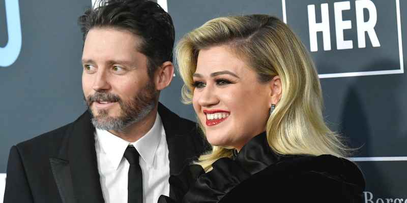 Kelly Clarkson's Divorce Settlement With Ex-husband Brandon Blackstock