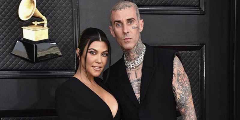 Kourtney-Kardashian-Adds-Barker-To-Her-Name-Following-The-Wedding-With-Travis-Barker