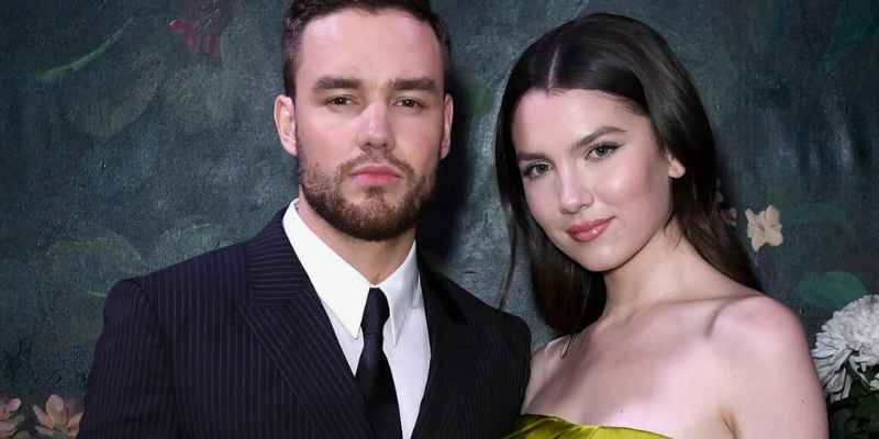 Liam Payne & Maya Henry Reportedly Announced Breakup!! Following His Photos With A Mysterious Women