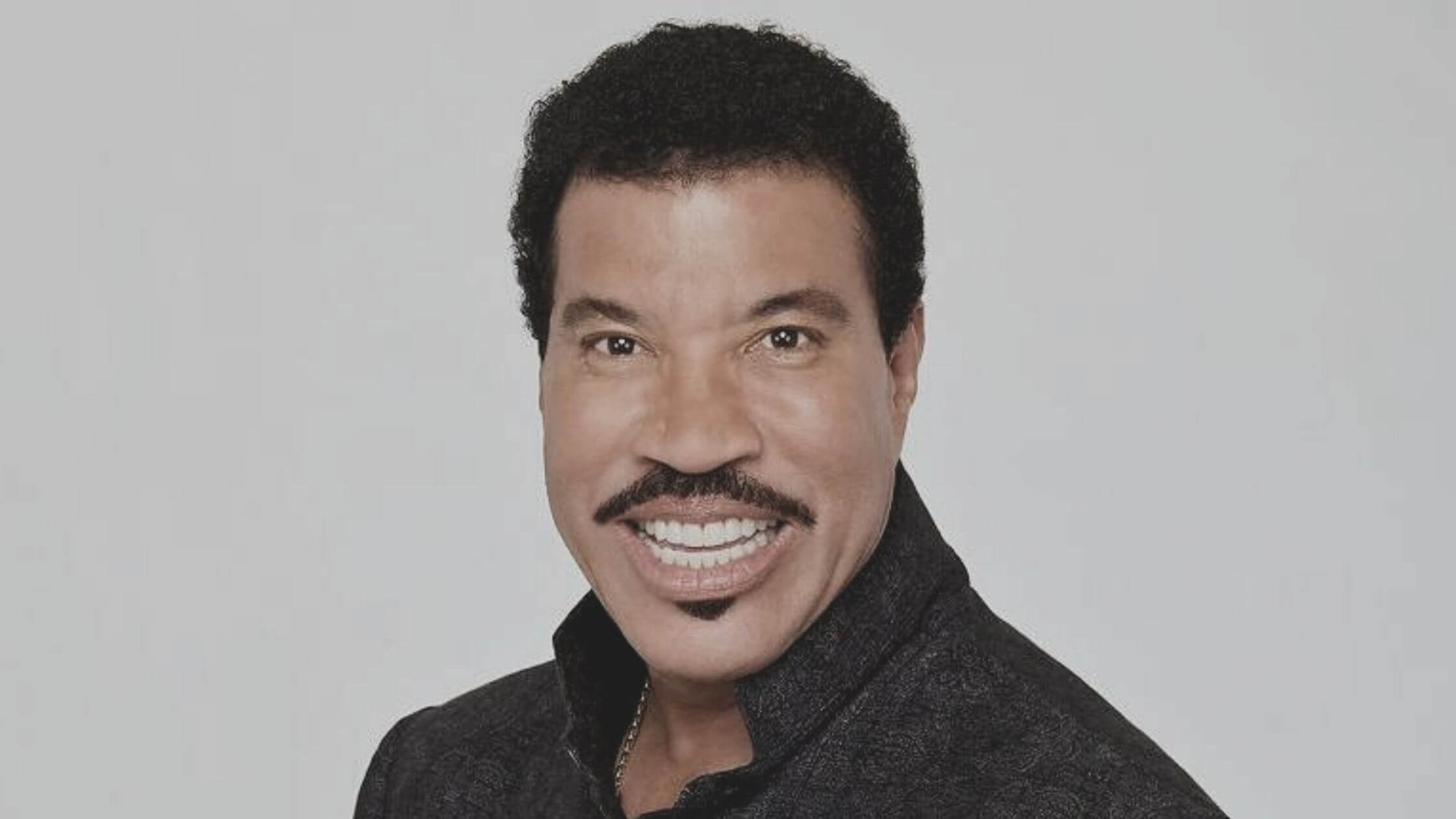 Lionel Richie