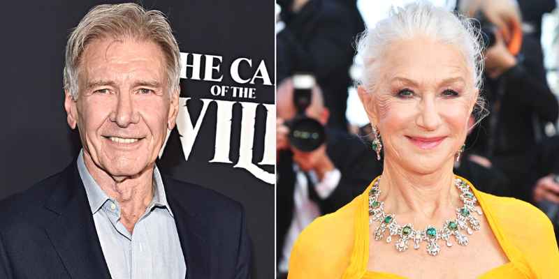 Paramount+ Announced Harrison Ford And Helen Mirren Will Star In Yellowstone Prequel Series