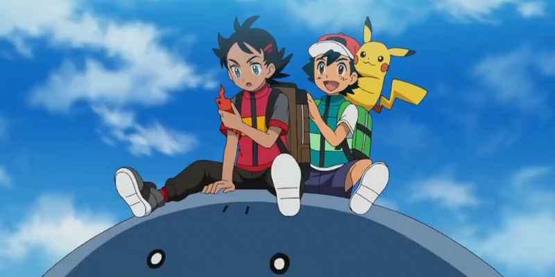Pokémon 2019 Episode 110 Spoilers!!! Release Date, Plot, Trailer, Time