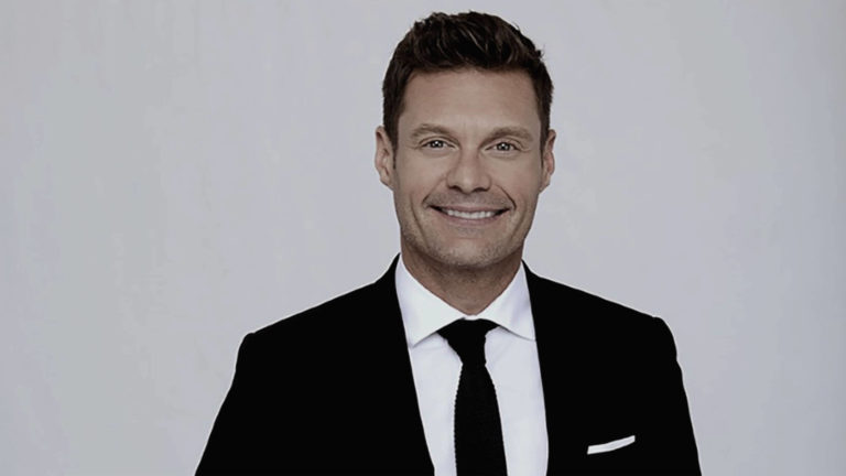 Ryan Seacrest