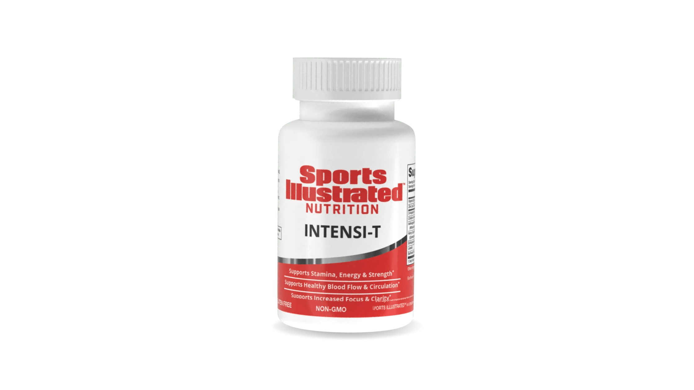 Sports Illustrated Intensi-T Reviews