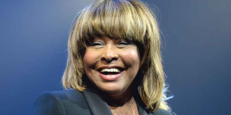 Tina Turner Fell Instantaneously In Love With A Much Younger Man And Hiding From Her Ex