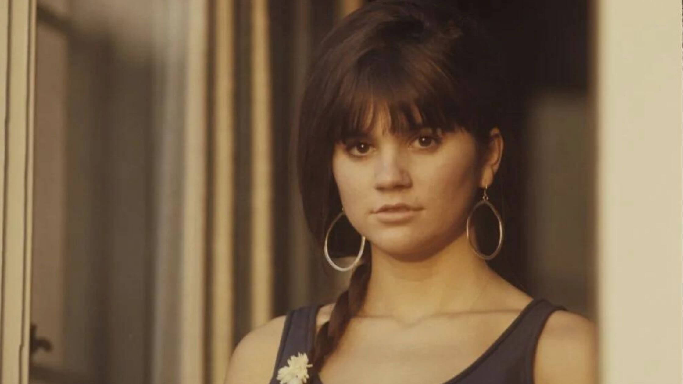 Linda Ronstadt