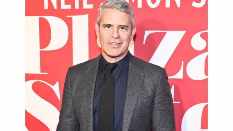 Who Is Andy Cohen Net Worth, Children, Wife, And Height.