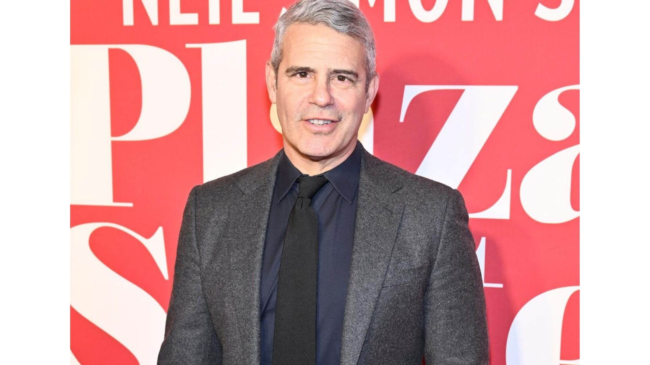 Who Is Andy Cohen?  Net Worth, Children, Wife, And  Height?