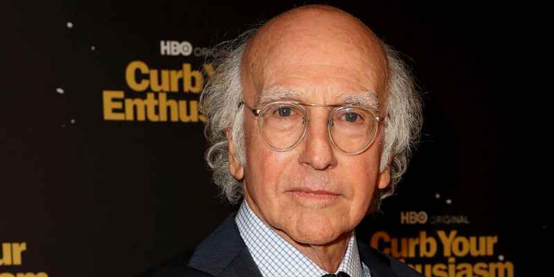 Who Is Larry David Are Seinfeld And Larry David Still Friends Net Worth, Earning Age, And More!!