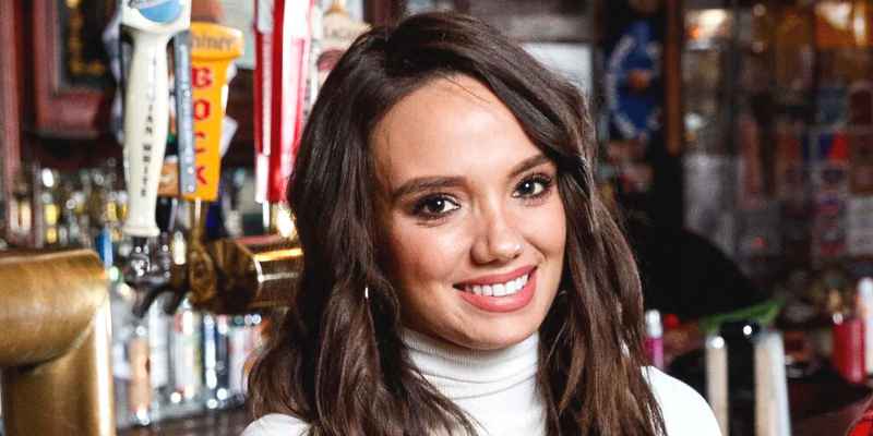 Who Is Sofia Franklyn Boyfriend, Net Worth, Age, Height,  Career & More!