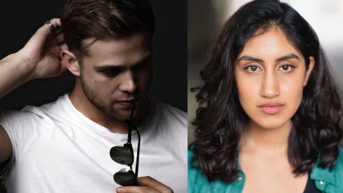 Ambika Mod And Leo Woodall Are Set To Star In Netflix's drama One Day