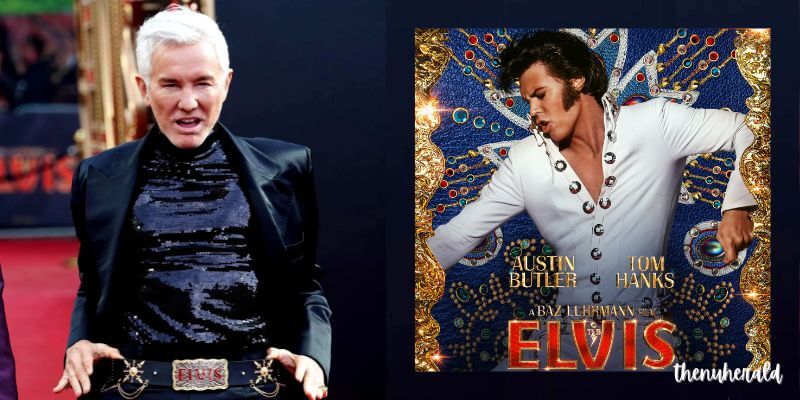 Baz Luhrmann Says There's A Four-Hour Cut Of The 'Elvis' Biopic