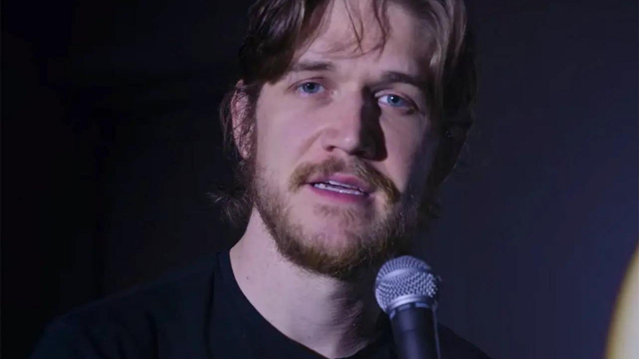 Bo Burnham