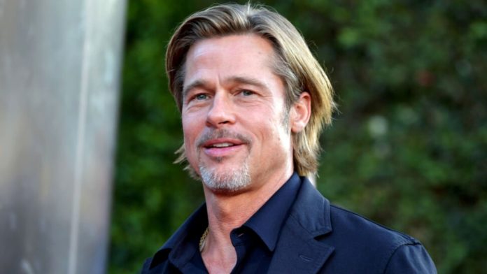 Brad Pitt Hinted at Retiring From Acting!