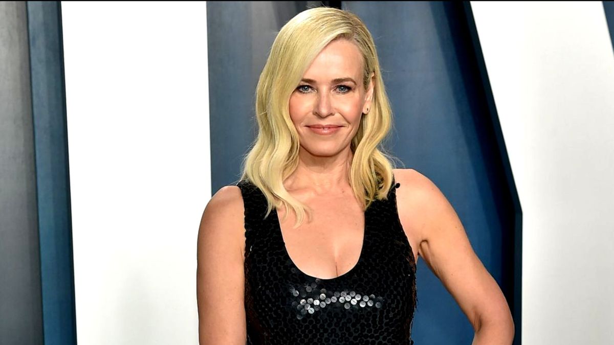 Chelsea Handler Sues Against A Lingerie Company For Breach Of Contract