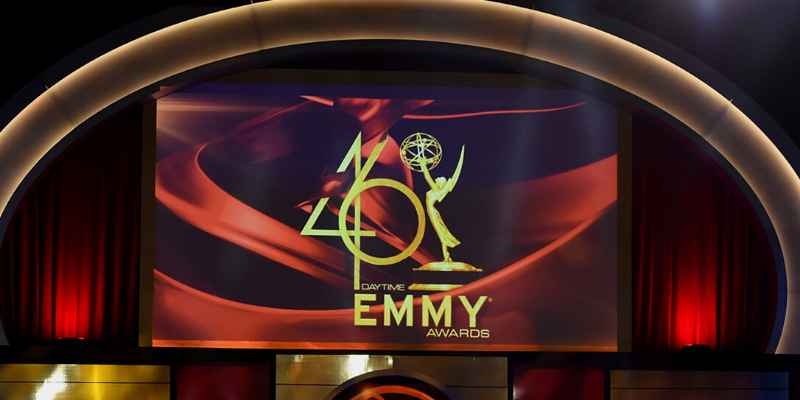 Daytime Emmys 2022 'General Hospital' 'Kelly Clarkson Show' Among Top Winners