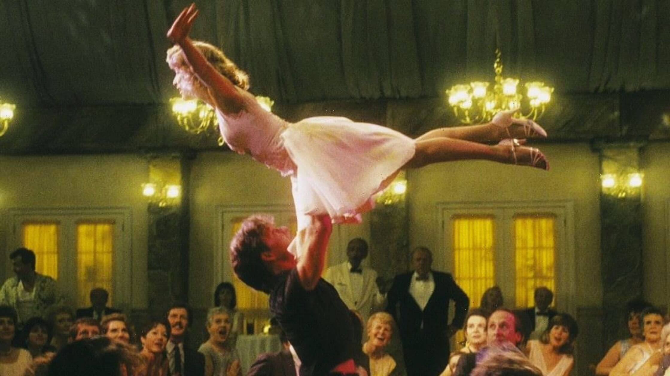 'Dirty Dancing' Sequel Sets 2024 Release!