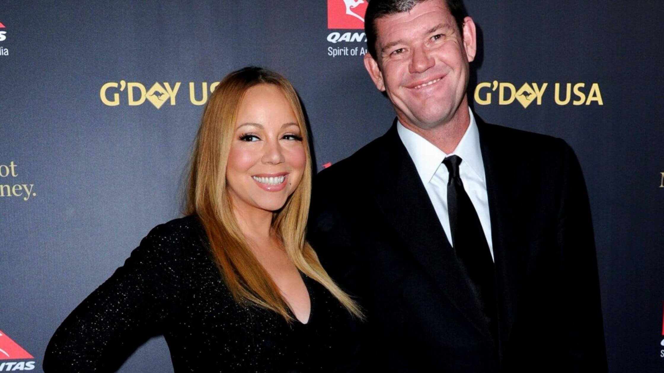 James Packer's $13.2M Engagement Ring Breaks Records!