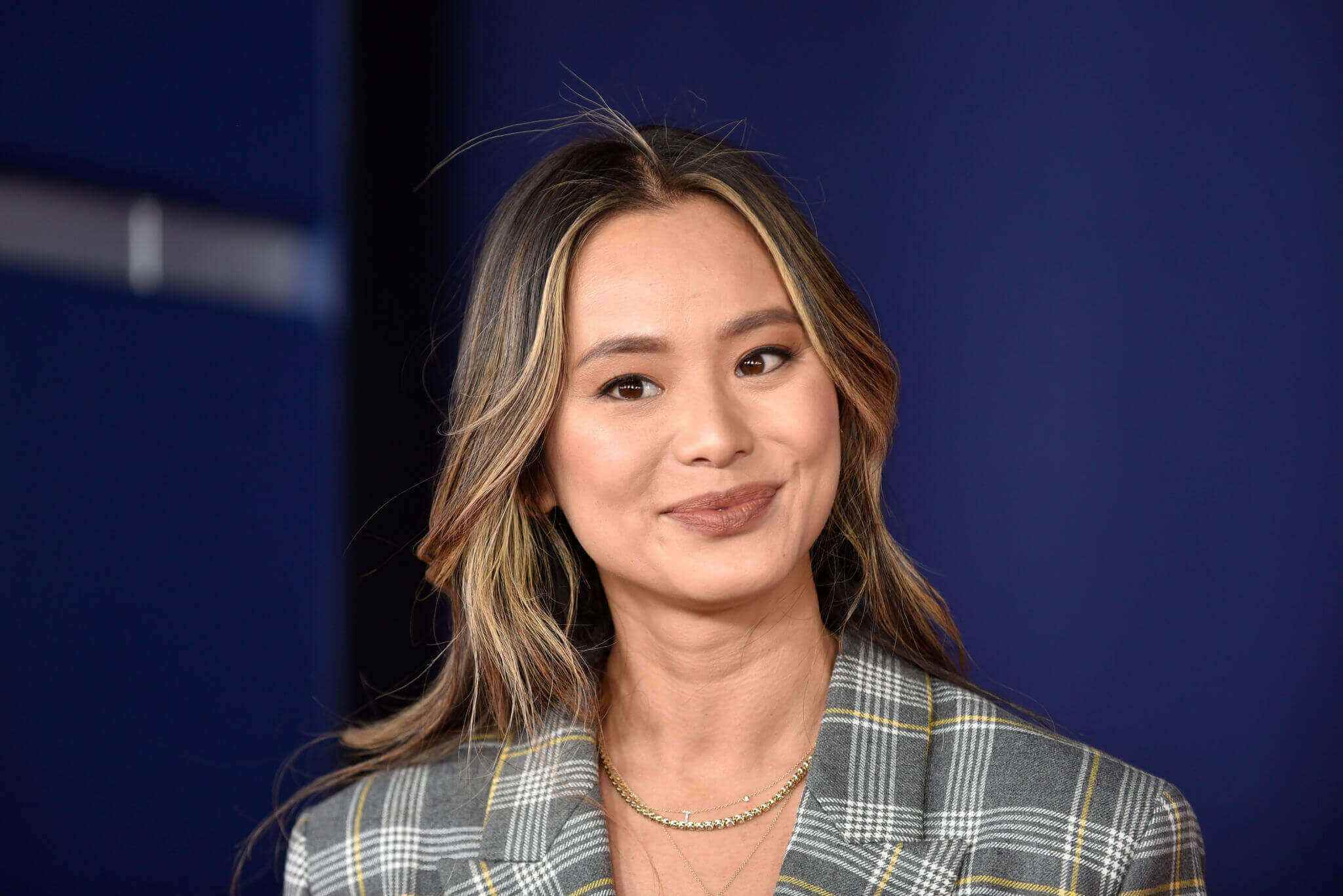 Jamie Chung Admits Using A Surrogate Because She Was Terrified Of Being Pregnant