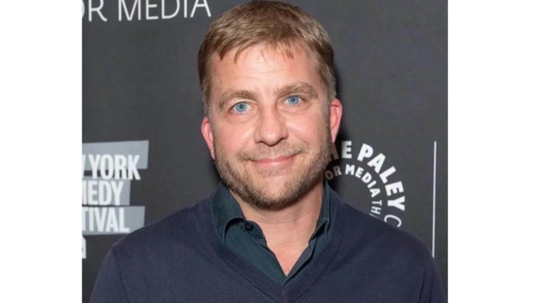 Member Of Hollywood Community - PETER BILLINGSLEY