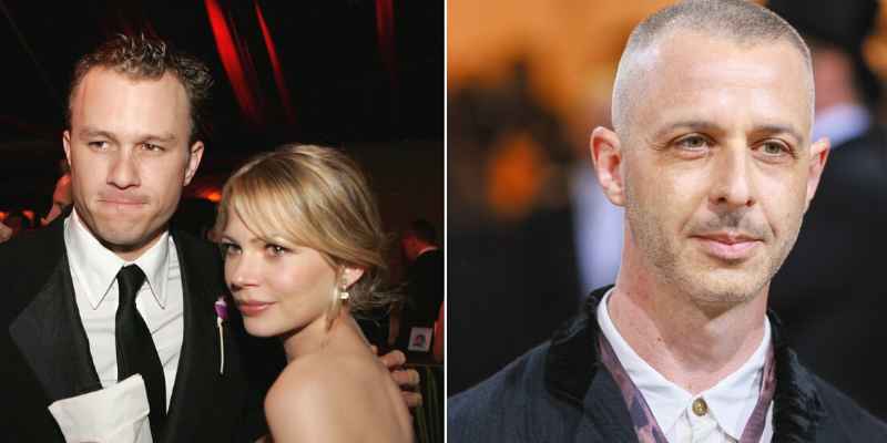Michelle Williams Says Jeremy Strong's As The Biggest Supporter, After The Death Of Heath Ledger