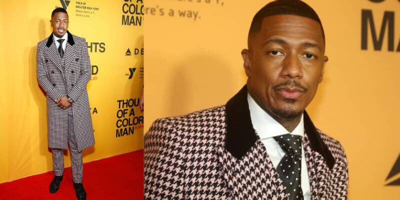 Nick Cannon Net Worth 2022 Age, Height, Wife, Bio, Income, Career