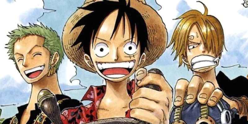 One Piece Chapter 1051 Spoilers, Release Date, & Time, Storyline, Plot