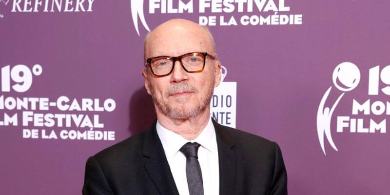 Paul Haggis Is Accused Of Sexual Assault In Italy