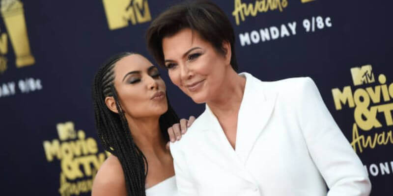 Reason Behind Kardashian & Blac Chyna Meets The Court