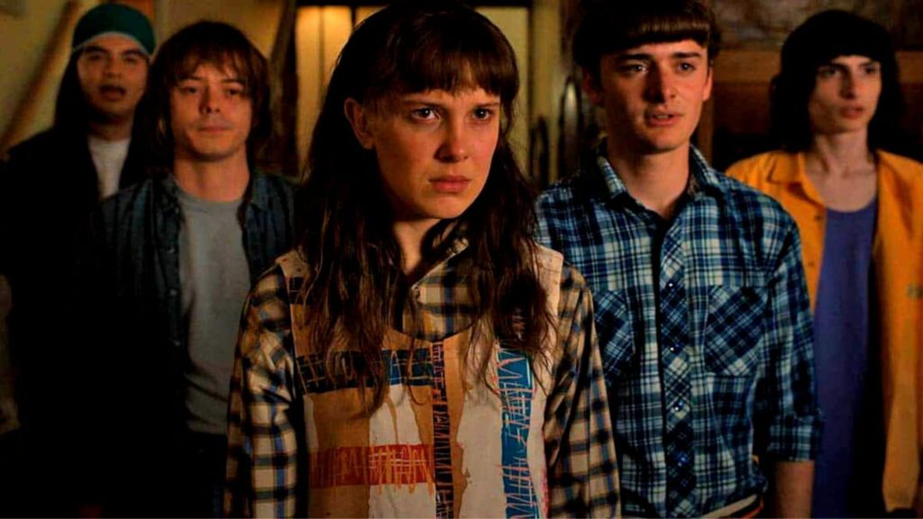 Stranger Things 4' Breaks Record; Becomes The Most Watched English-Language Series On Netflix