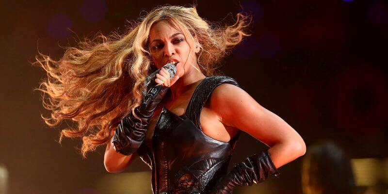 Surprise Release!! Beyoncé Drops New Single ‘Break My Soul’