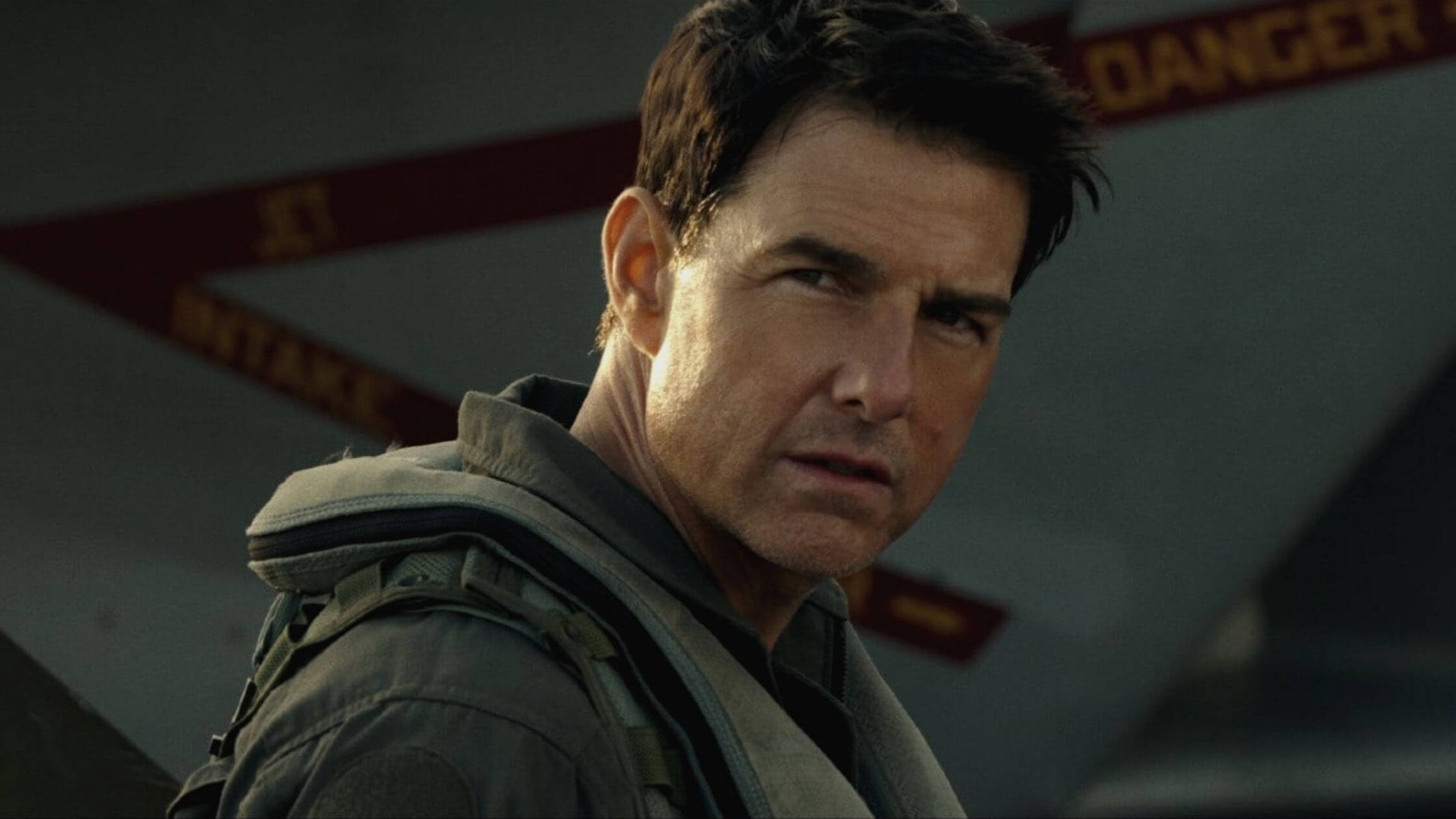 Tom Cruise’s Film Becomes The Highest Memorial Day Earner
