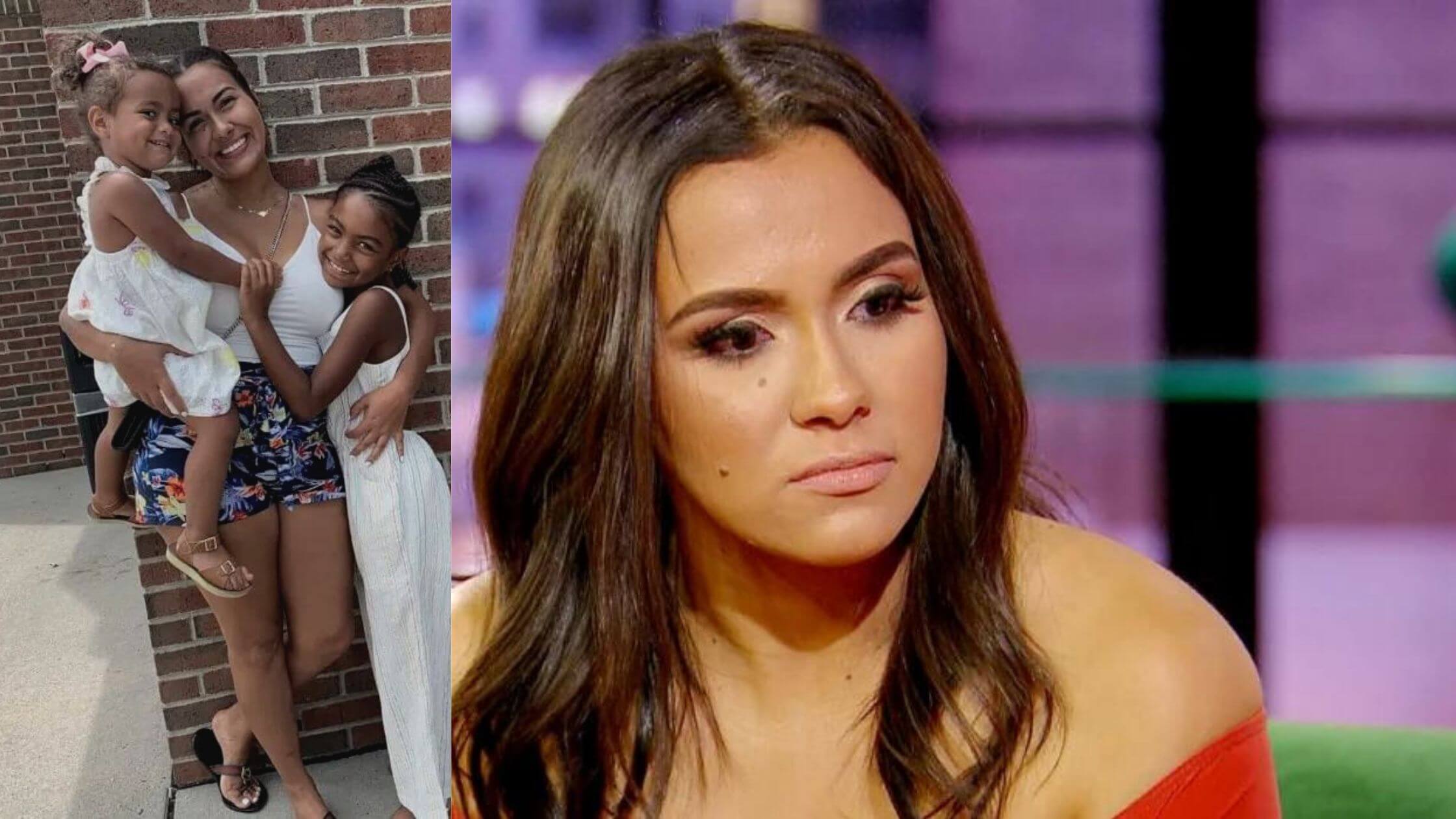 Shocking News For Fans!! Teen Mom Co-Star Briana Appears To Be Happy About Her New Kid